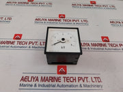 Deif 0-8 Kv Ammeter 103168 B