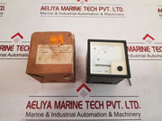 Deif Eq72-x Ammeter 100003672/30 0-5A Ac
