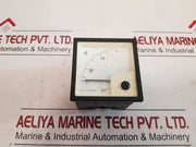 Deif Eq72-x Ammeter 100003672/30 0-5A Ac