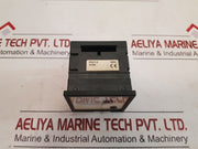 Deif Eq72-x Ammeter 100003672/30 0-5A Ac