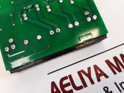 Deif 1042410020D Pcb