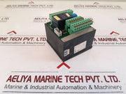 Deif 1043050060A Alarm Unit 12-48Vdc