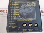 Deif 1043050060A Alarm Unit 12-48Vdc