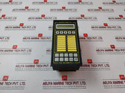 Deif 1044220050D Control Panel Cp-1 24Vdc