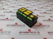 Deif 1044220050D Control Panel Cp-1 24Vdc