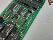 Deif 1044500060C Printed Circuit Board 1044500150C