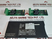 Deif 1044500060C Printed Circuit Board 1044500150C