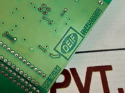Deif 1044500060C Printed Circuit Board 1044500150C