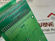 Deif 1044500060C Printed Circuit Board 1044500150C