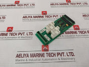 Deif 1044500060C Printed Circuit Board 94V