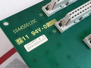 Deif Dpd 99149 Pcb Card 1044500120C
