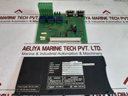 Deif Dpd 99150 Pc Board 1044500130D