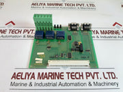 Deif Dpd 99150 Pc Board 1044500130D