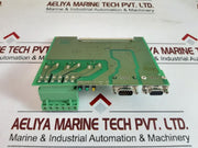Deif Dpd 99150 Pc Board 1044500130D