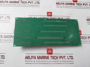 Deif 1044500220B / 1044500150C Printed Circuit Board