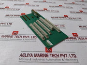 Deif 1044500220B / 1044500150C Printed Circuit Board