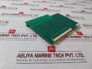 Deif 1044500300D Printed Circuit Board Dpd 03020