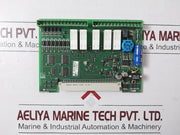 Deif Dpd 08052 1044500420C Pcb Card