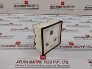 Deif/Abb Electric 1114120001B Lamp Synchroscope 68975.12