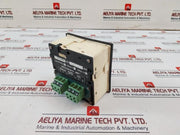 Deif/Abb Electric 1114120001B Lamp Synchroscope 68975.12