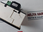 Deif 1114120002D Check Synchroscope
