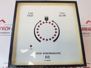 Deif 1114130002C Check Synchroscope 30/12-3365
