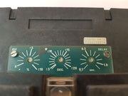 Deif 1114130002C Check Synchroscope 30/12-3365