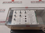 Deif 1114320007B Full-auto Synchronising Relay 200451.10