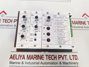 Deif Full Auto Synchronising Relay 1114320012B,1114320010B,1114320007B,111432000