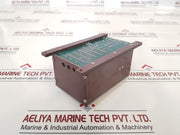 Deif Full Auto Synchronising Relay 1114320012B,1114320010B,1114320007B,111432000