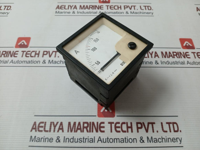 Deif 150/5A Ammeter 