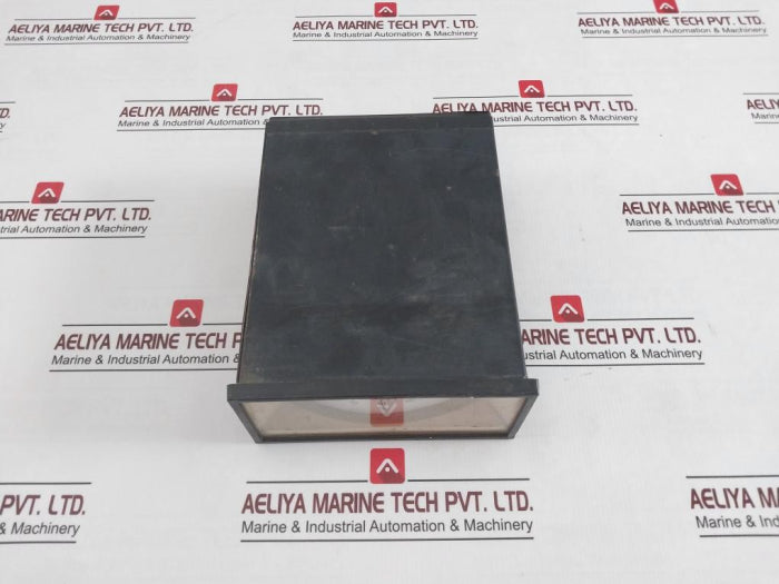 Deif 16-100% Percentage Analog Panel Meter Curved Scale Tank/Flow Indicator 1.5