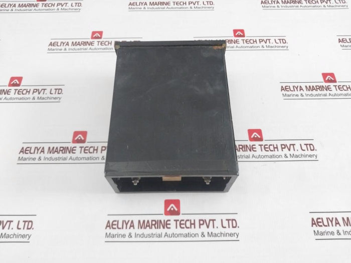 Deif 16-100% Percentage Analog Panel Meter Curved Scale Tank/Flow Indicator 1.5