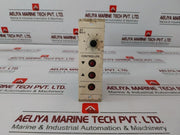 Deif 17D.4.1D Controller 2-12% ΔV Max