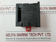 Deif 200/5A Analog Ammeter 0-200/1000 A