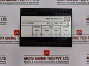 Deif 2035000006 Wss Interface Box 18-32V