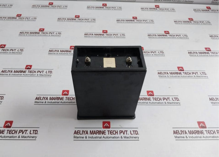 Deif 25981-87 Marine Analog Cubic Panel Meter 4-20 Ma 24 To 100 %