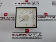 Deif 25982-5 Marine Analog Cubic Panel Meter 2-38M3