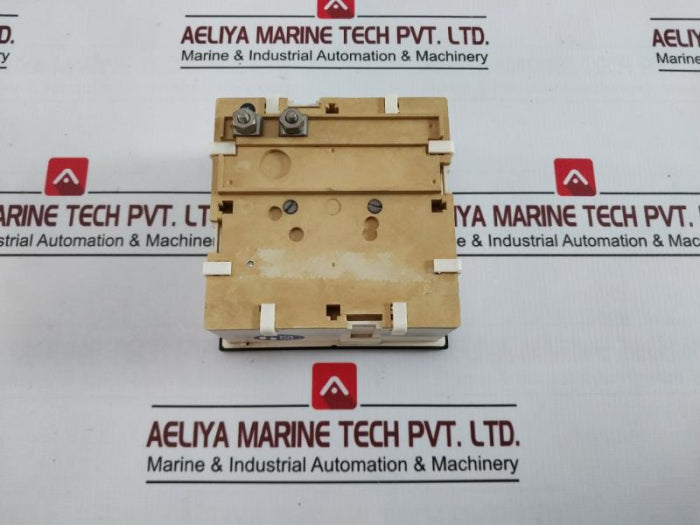 Deif 25982-5 Marine Analog Cubic Panel Meter 2-38M3