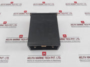 Deif 25982-83 Analog Panel Meter 4-20Ma 2.2â€“179.5 M3