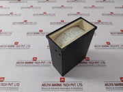 Deif 25982-85 Marine Analog Cubic Panel Meter 4-20Ma 4.8 To 180.7 M3, 2.9-100%