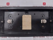 Deif 25982-93 Analog Panel Meter 1.8â€“29.9 M3 4-20Ma