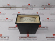 Deif 25982-94 Marine Analog Cubic Panel Meter 4-20Ma 1.4-100%, 1.7 To 147.9 M3