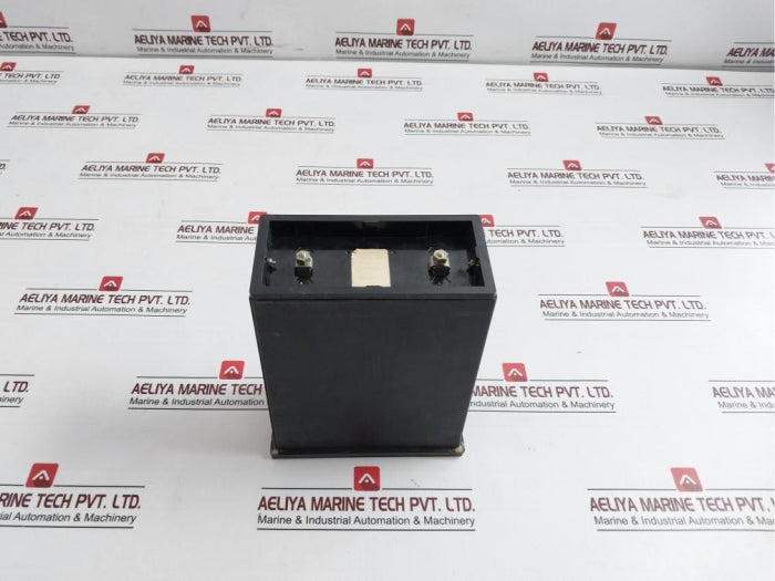 Deif 25982-96 Marine Analog Cubic Panel Meter 4-20 Ma