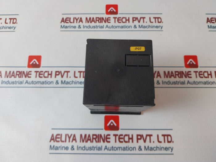 Deif 2Eq96/2 Analog Voltmeter