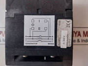 Deif 2Eq96/2 Analog Voltmeter 690/230 V 0–800 V 501312