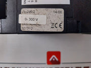 Deif 2Eq96/2 Analog Voltmeter 690/230 V 0–800 V 501312