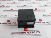 Deif 2Evq96-x Double Volt Meter