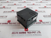 Deif 2Evq96-x Double Volt Meter