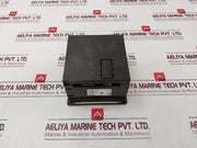 Deif 2Fq96-x Double Pointer Frequency Meter 45-65Hz